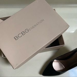 BCBGeneration heels